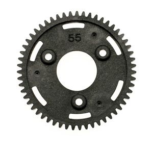 Engrenagem 2nd 55T SHEPHERD 404155