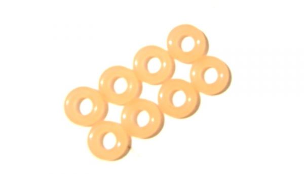 O-Ring Amortecedor RC 1/10 set for H.D. Shock Absorbers POWERS PP214