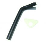 Exhaust Pipe Plate BIG SCHUMACHER U2369L