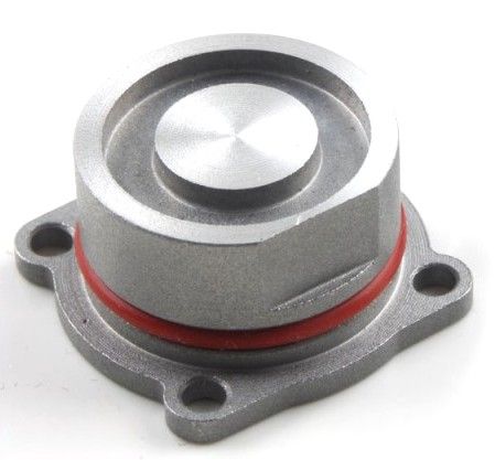 Tampa Carter (Back Plate) KYOSHO 74016-14