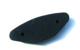 Espuma Parachoque Foam Front body Protector SST SCHUMACHER U2022A