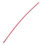 Tubo Antena 30cm para Fio Receptor (Vermelho) DU-BRO 2354-R
