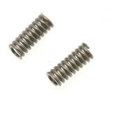 Spring Floating Piston Soft (2) SHEPHERD 811315