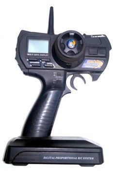 Radio 2.4GHz DSSS HOBBYKING HK310