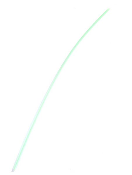Tubo Antena 30cm para Fio Receptor (Verde Claro) DU-BRO 2354-LG