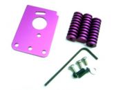 Motor Heatsink Set SST2000 SCHUMACHER T811FA