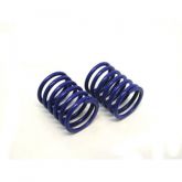 Mola Traseira  Rear Spring 5.5-1.8 Dark Blue KYOSHO VZ243-5518