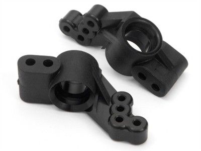 Cubo Traseiro Rear Hub SET RS4 PRO HPI A401 A340