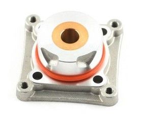 Tampa do Carter Backplate TRX 2.5/3.3 TRAXXAS 5274