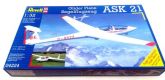 Planador Ask 21 Revell 1/32