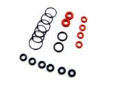 Speed Pack - O rings Varius SCHUMACHER U1960B