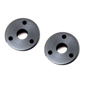 Piston 3-Hole (2) SHEPHERD 811407