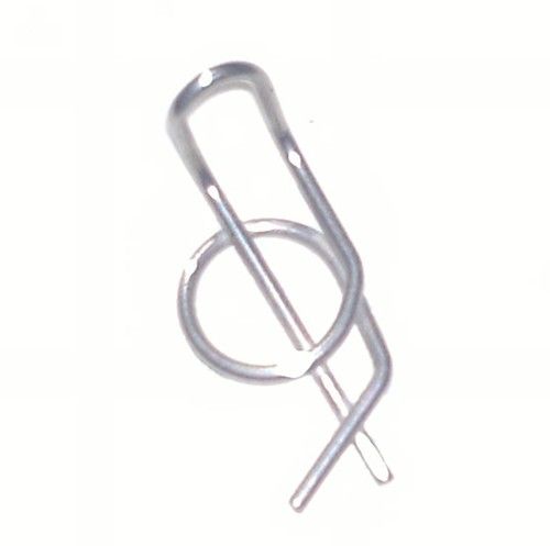 Clip ou Grampo para Bolha  Locking TEAM ORION 41812