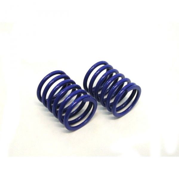 Mola Traseira Rear Spring 5.5-1.8 Dark Blue KYOSHO VZ243-5518