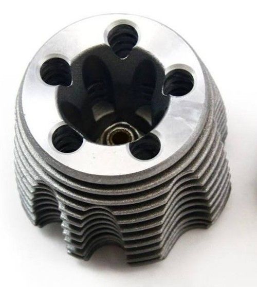 Cabeçote Dissipador de calor-Cooling Head TRX 2.5 TRAXXAS 5232