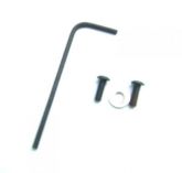 Motor Screw Set Short SST/CAT SCHUMACHER U1895E