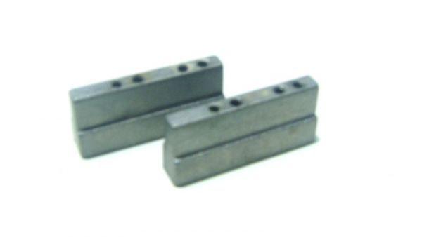 montante Motor Engine Mount MUGEN SEIKI D0701