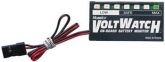 Monitor On-Board de Bateria HOBBICO HCAP030