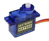Micro Servo 9g/1.6kg /.12sec HEXTRINIK HXT900