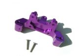 Alloy Upper Suspension Mount - Fusion R12 SCHUMACHER U2626U