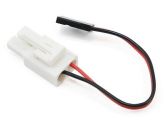 Plug Adapter For TRX Power Charger to charge 7.2V Packs TRAXXAS 3029