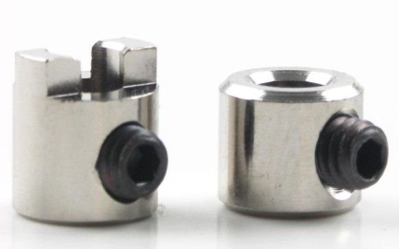 4mm Propeller Stopper KYOSHO 94444