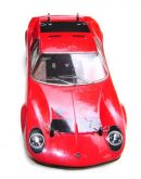 Automodelo Xpress Mini Junior Kit MRR-10J