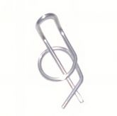 Clip ou Grampo para Bolha  Locking TEAM ORION 41812