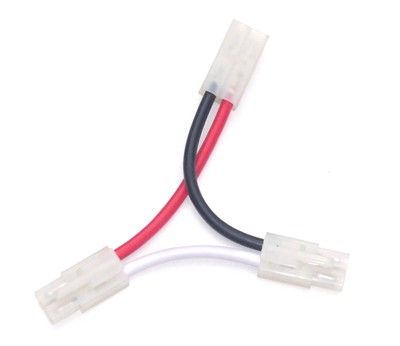 Conector Adaptador Tamiya para Bateria 7.2V DTXP5745