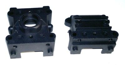 Caixa do Diferencial A e B HUMMER 544308