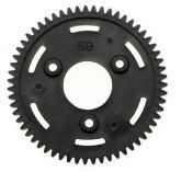 Engrenagem 1st gear 59T SHEPHERD 404159