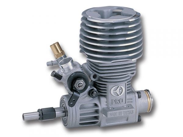 Motor Pro 15 Thunder Tiger TT9459