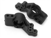 Cubo Traseiro Rear Hub SET RS4 PRO HPI A401 A340