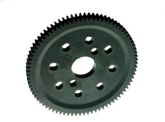 Engrenagem Spur Gear 81T 48 Pitch HPI 6652
