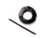 Embreagem Clutch Shoes (3) w Spring Pro2000 Touring Car MEGATECH MTCCB-198