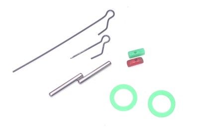 Encaixe Rápido Roda Traseira 941 ACTIVE TAMIYA BMT 0492670036