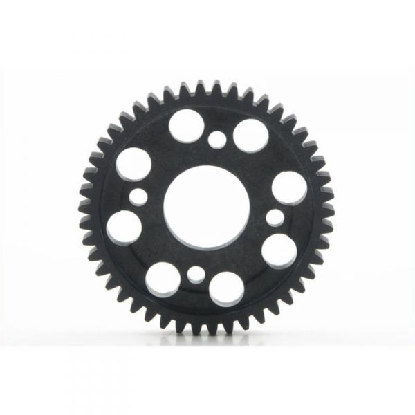 Engrenagem Aço 53T Main Gear Steel Turbo Burns & Inferno KYOSHO BSW19