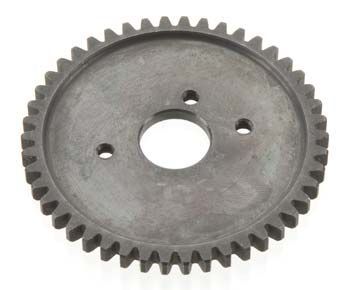 Engrenagem 46T STEEL MAIN GEAR Eb Rally Game THUNDER TIGER AD2454