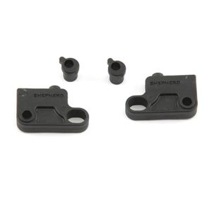 Anti-Roll Bar Plastic Parts (2+2) SHEPHERD 406503