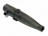 Pipa Nylon Tuned Pipe Savage HPI 86110