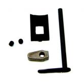 Brake System Bag CII Benz TTR THUNDER TIGER PD0248
