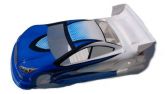 Bolha LYNX LX 3.7 Pro 1/10 200mm Light Weight LHP-0827L