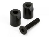 Parafuso Fixação Carburador Lock Pin Set For Carburetor HPI 15231