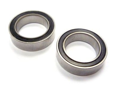 Rolamento Ball-Bearing 10x15x4 (2) SERPENT 1344
