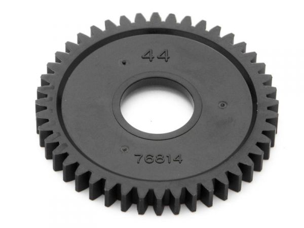 Engrenagem 44T Spur Gear 44 Tooth (1M) (Nitro 2 Speed) HPI 76814