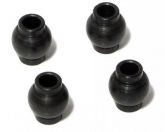 Ball 6.8x8x3mm Hellfire HPI 86144