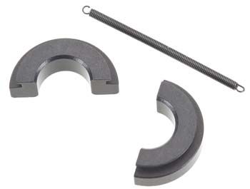 Embreagem Clutch Shoe Spring SSR/SSB THUNDER TIGER PD0177
