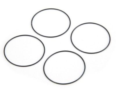 O´ring Vedação Caixa Diferencial (4) KYOSHO VZW020-01