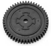 Engrenagem 49T Spur Gear 17 Tooth (1M) (Savage X) HPI 77094
