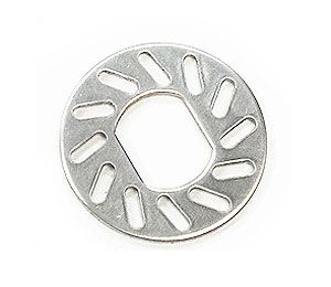 Disco Freio Brake Disk For KYOSHO V-One RRR 3RACING V3R-037
